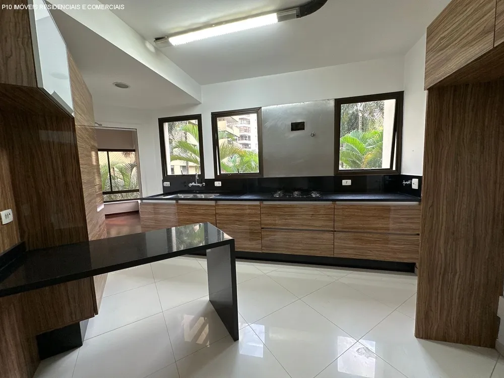 Apartamento, 3 quartos, 197 m² - Foto 6
