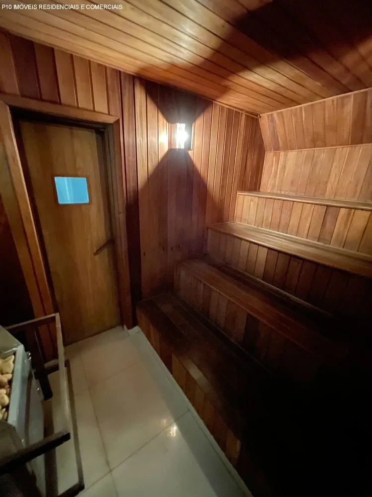 Apartamento, 3 quartos, 197 m² - Foto 5