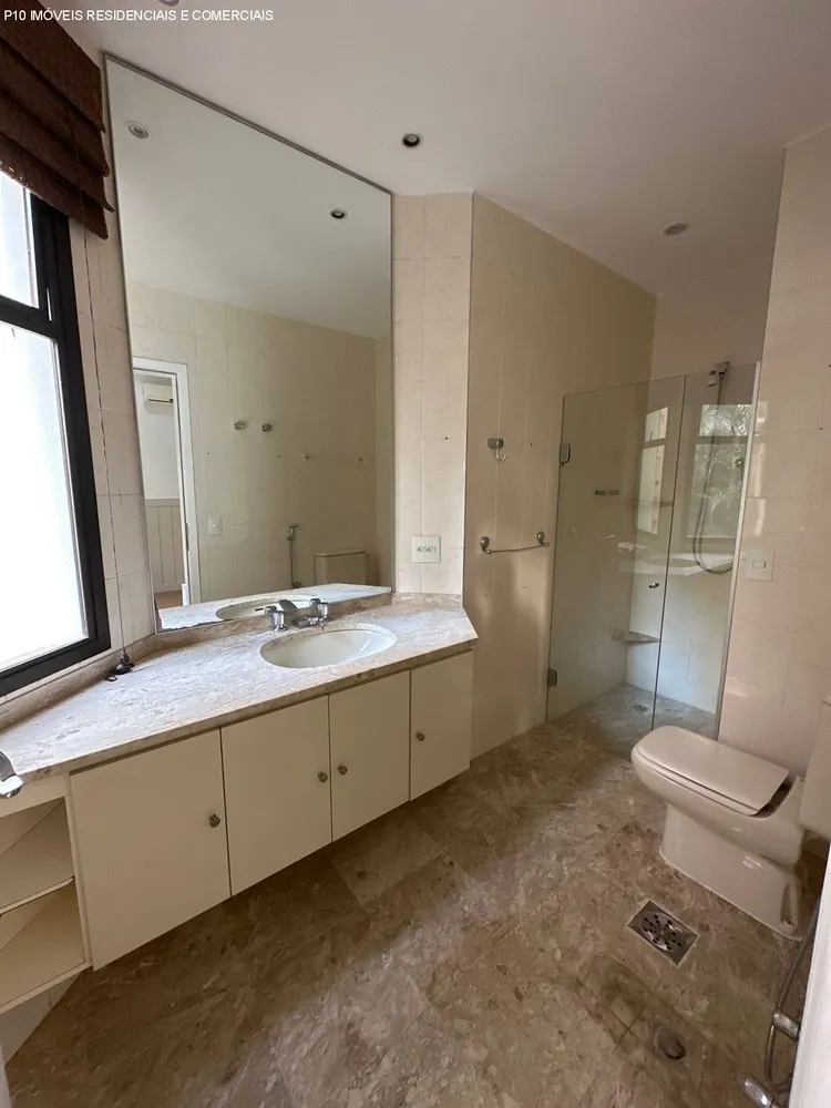 Apartamento, 3 quartos, 197 m² - Foto 8