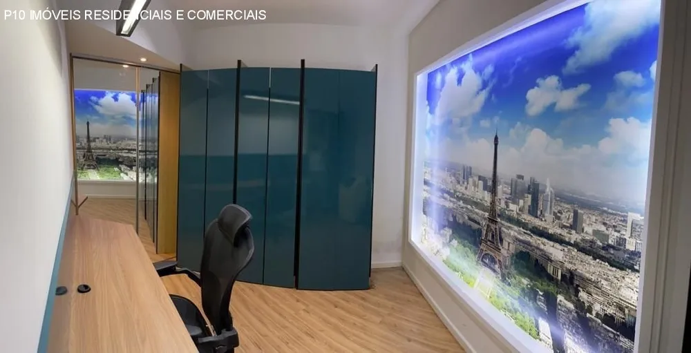 Apartamento, 3 quartos, 197 m² - Foto 10