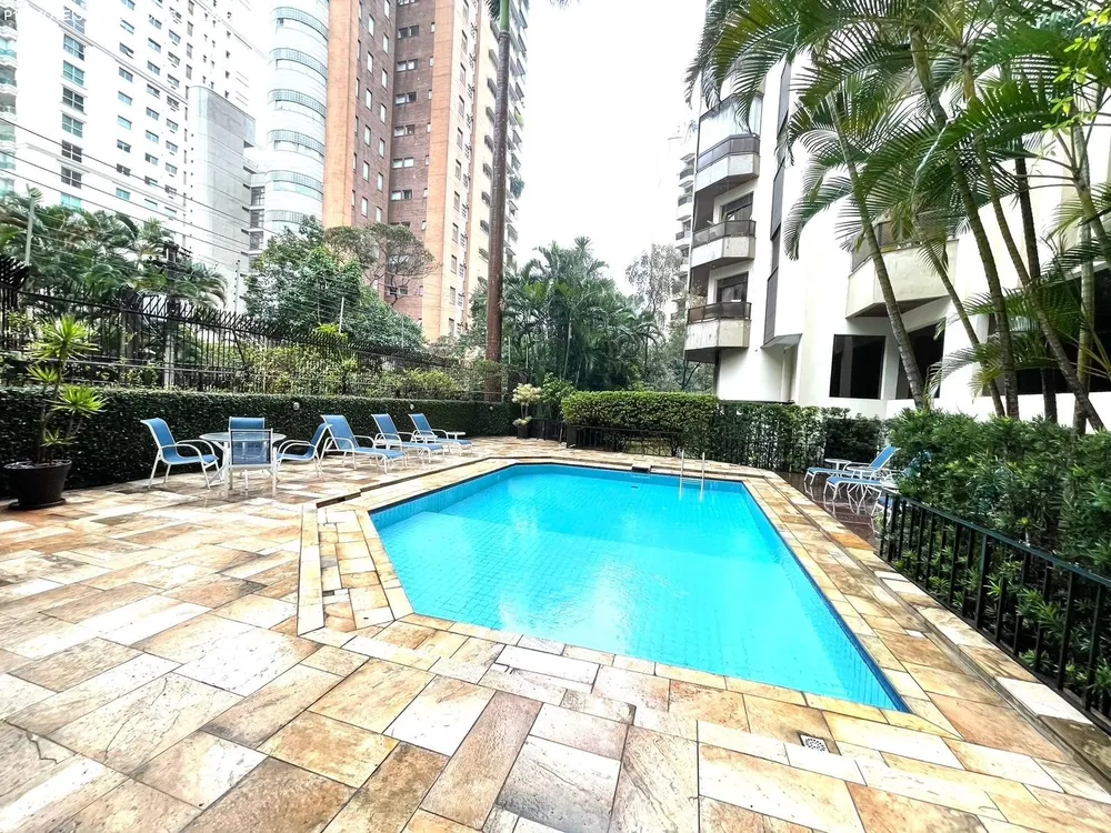 Apartamento, 3 quartos, 197 m² - Foto 11