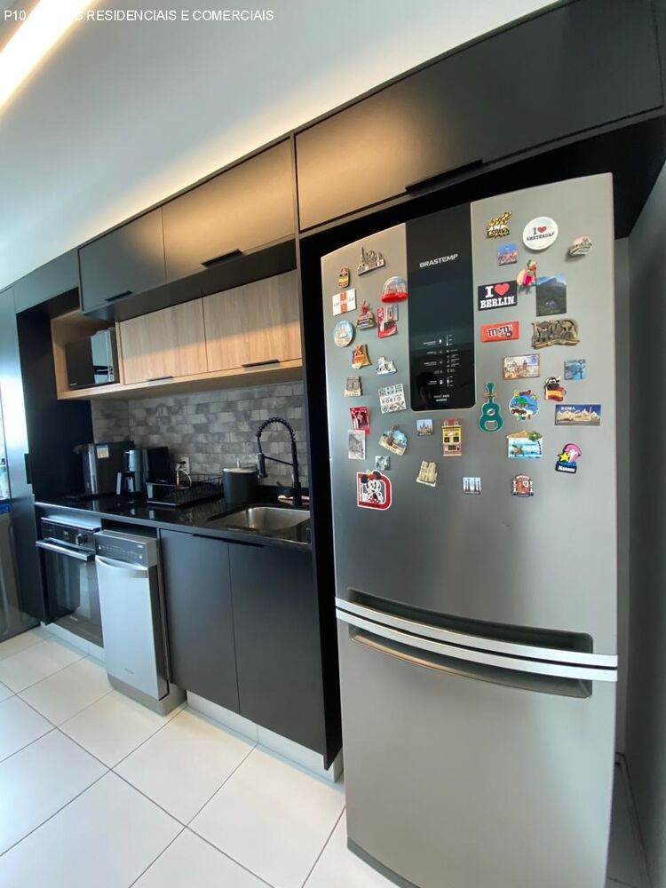 Apartamento, 1 quarto, 73 m² - Foto 11
