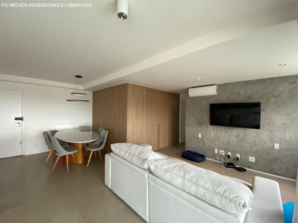 Apartamento, 1 quarto, 73 m² - Foto 2