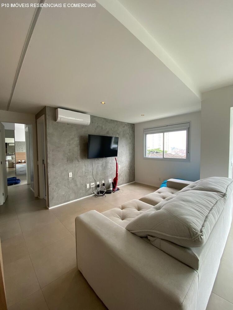 Apartamento, 1 quarto, 73 m² - Foto 4