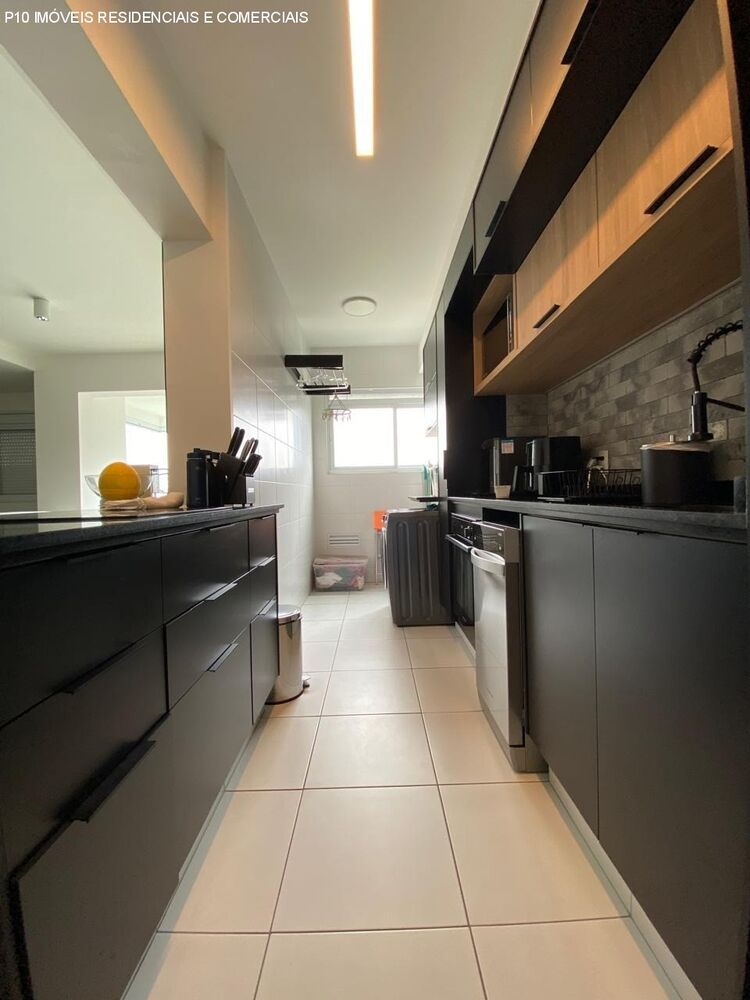 Apartamento, 1 quarto, 73 m² - Foto 13