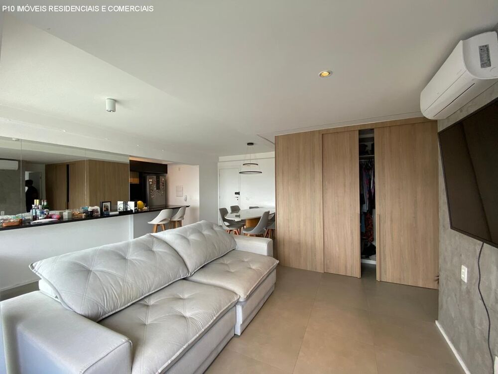 Apartamento, 1 quarto, 73 m² - Foto 3