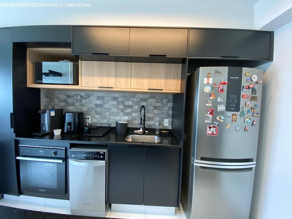 Apartamento, 1 quarto, 73 m² - Foto 12