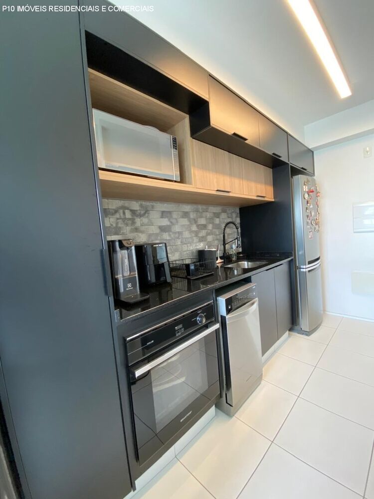 Apartamento, 1 quarto, 73 m² - Foto 10