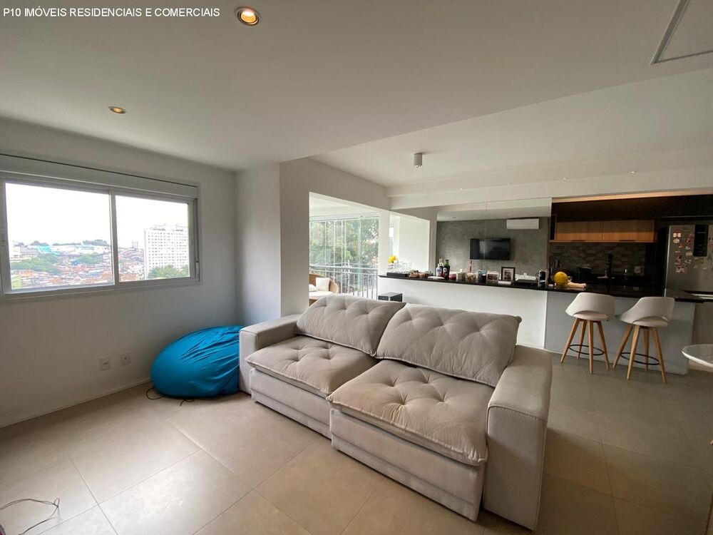Apartamento, 1 quarto, 73 m² - Foto 8