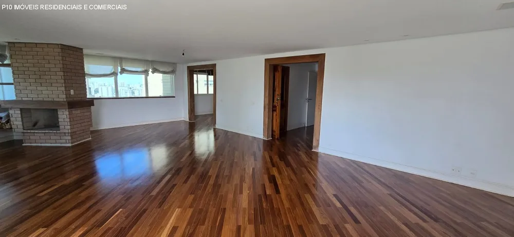 Apartamento, 4 quartos, 288 m² - Foto 3