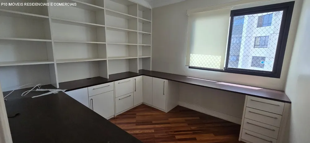 Apartamento, 4 quartos, 288 m² - Foto 12