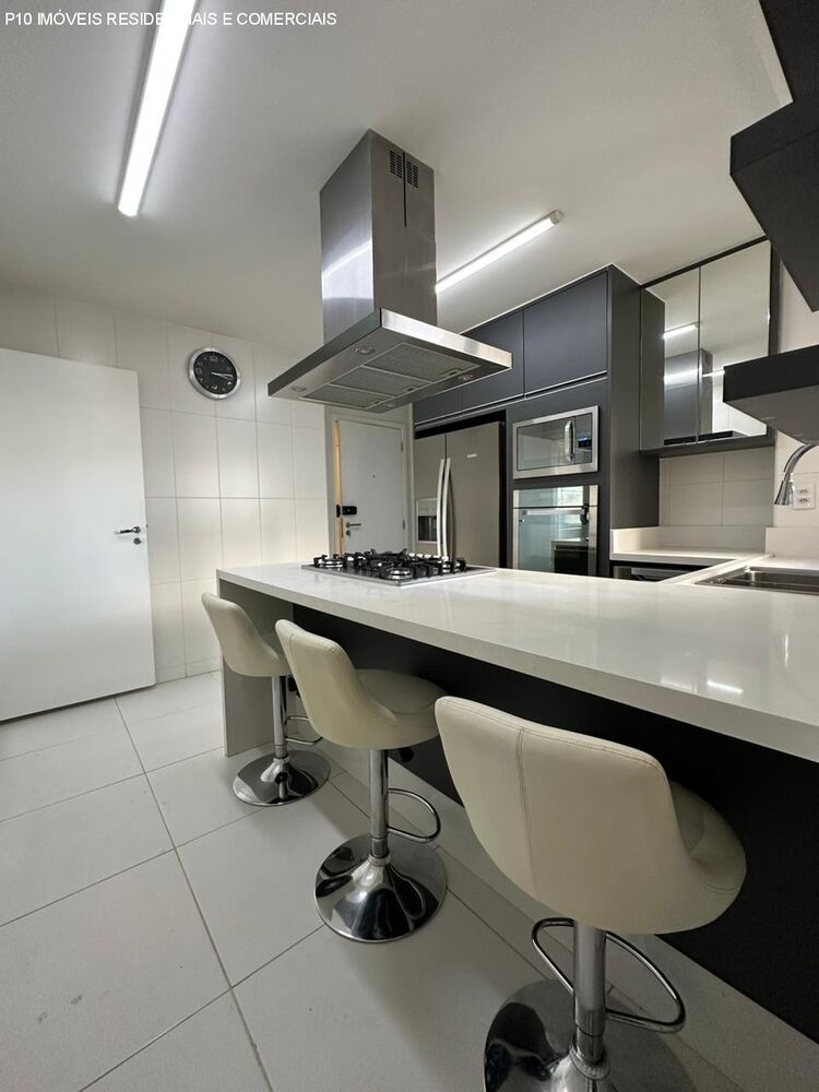 Apartamento, 3 quartos, 156 m² - Foto 7