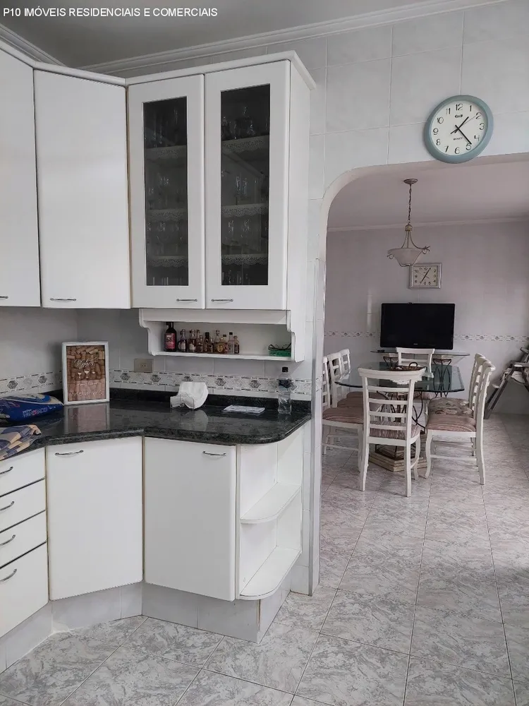 Casa, 5 quartos - Foto 12