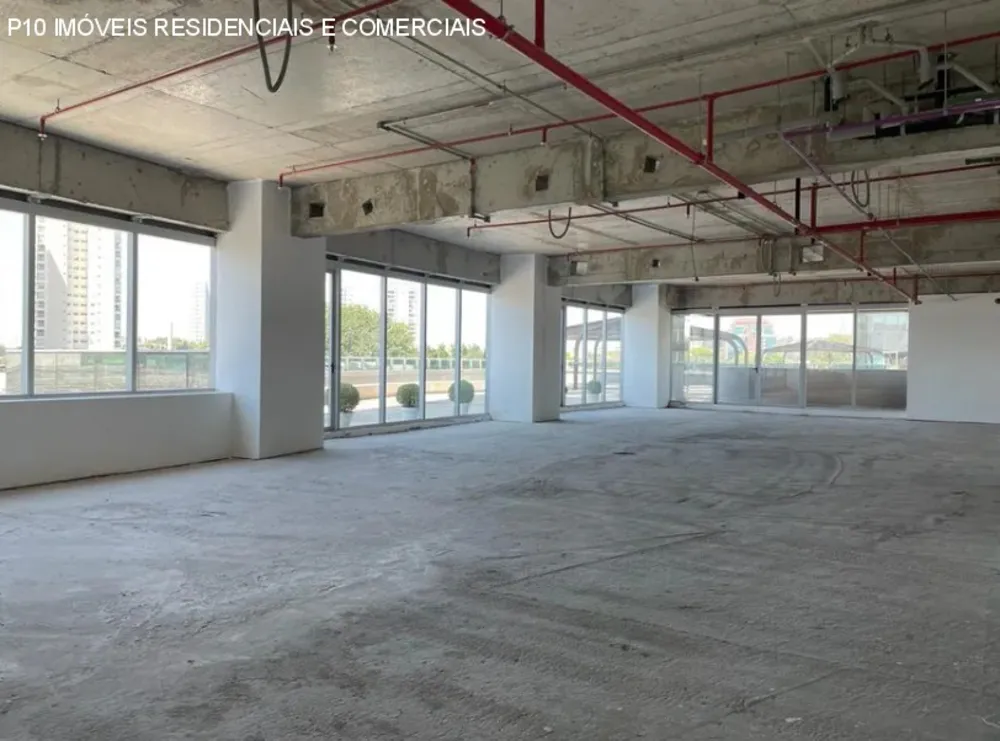 Sala-Conjunto - Foto 5