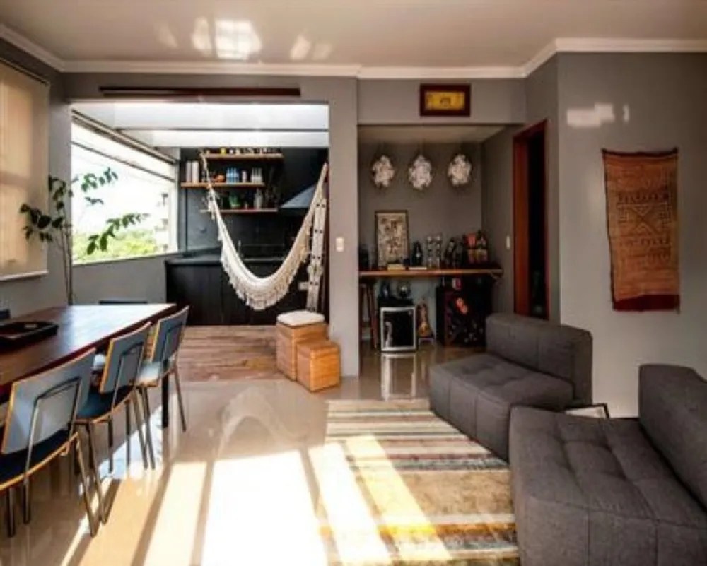 Cobertura, 2 quartos, 142 m² - Foto 6