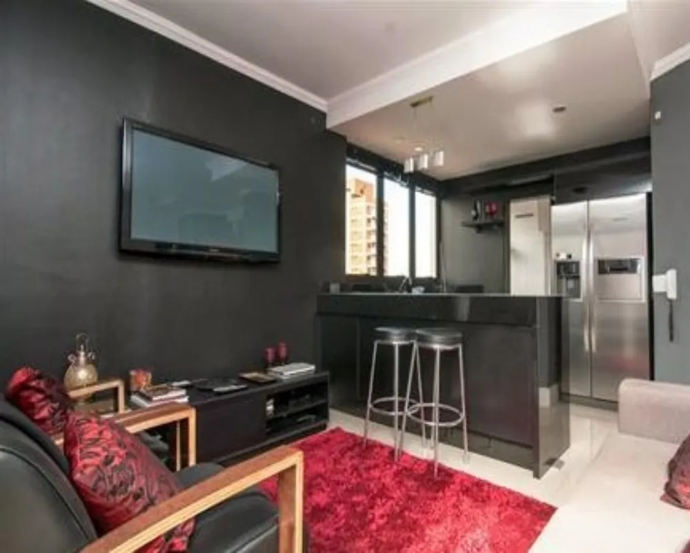 Cobertura, 2 quartos, 142 m² - Foto 8
