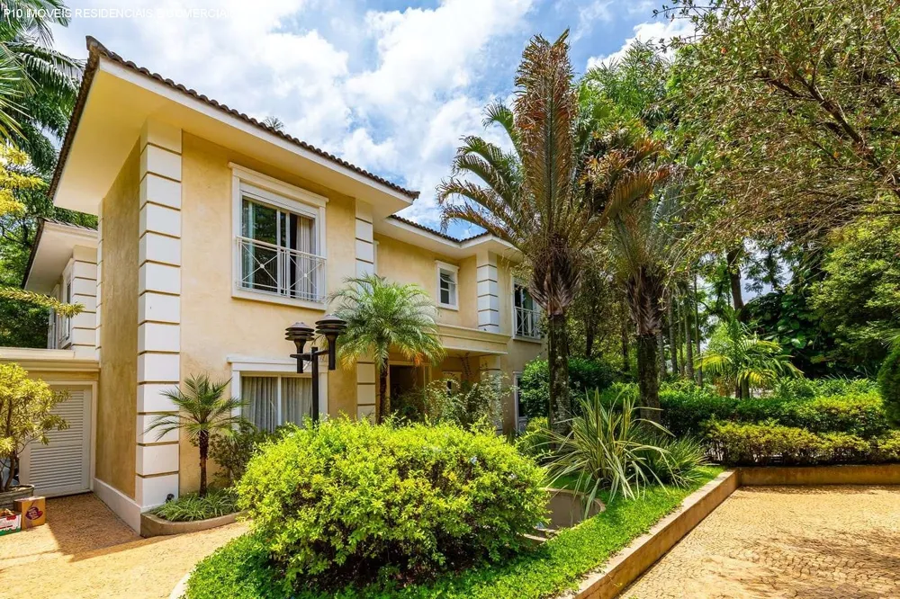 Casa de Condomínio, 4 quartos - Foto 7