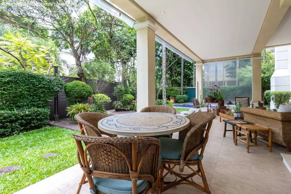 Casa de Condomínio, 4 quartos - Foto 6