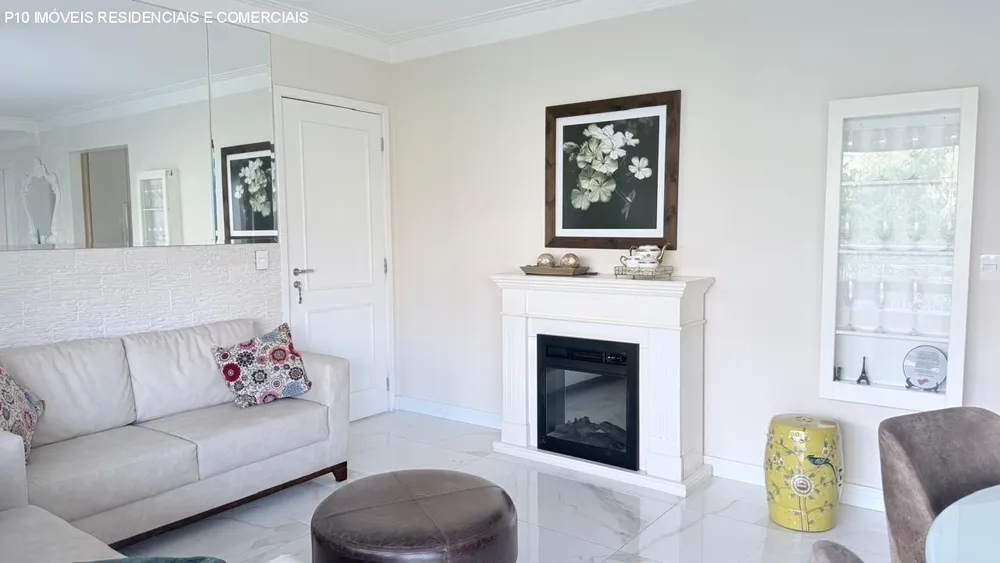 Apartamento, 3 quartos, 125 m² - Foto 5