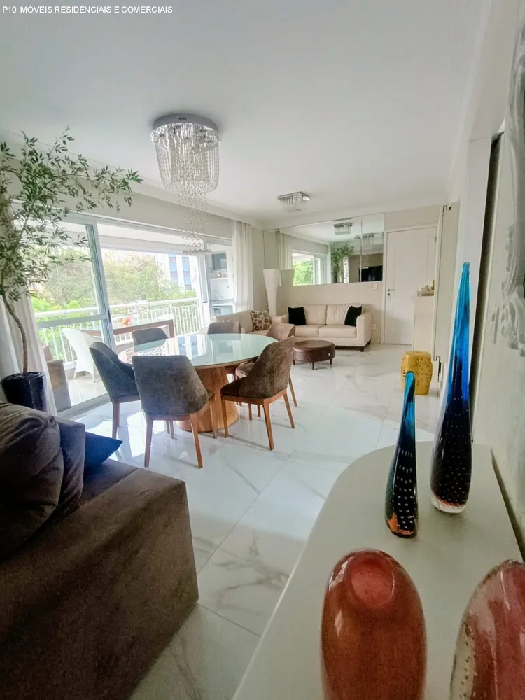 Apartamento, 3 quartos, 125 m² - Foto 8