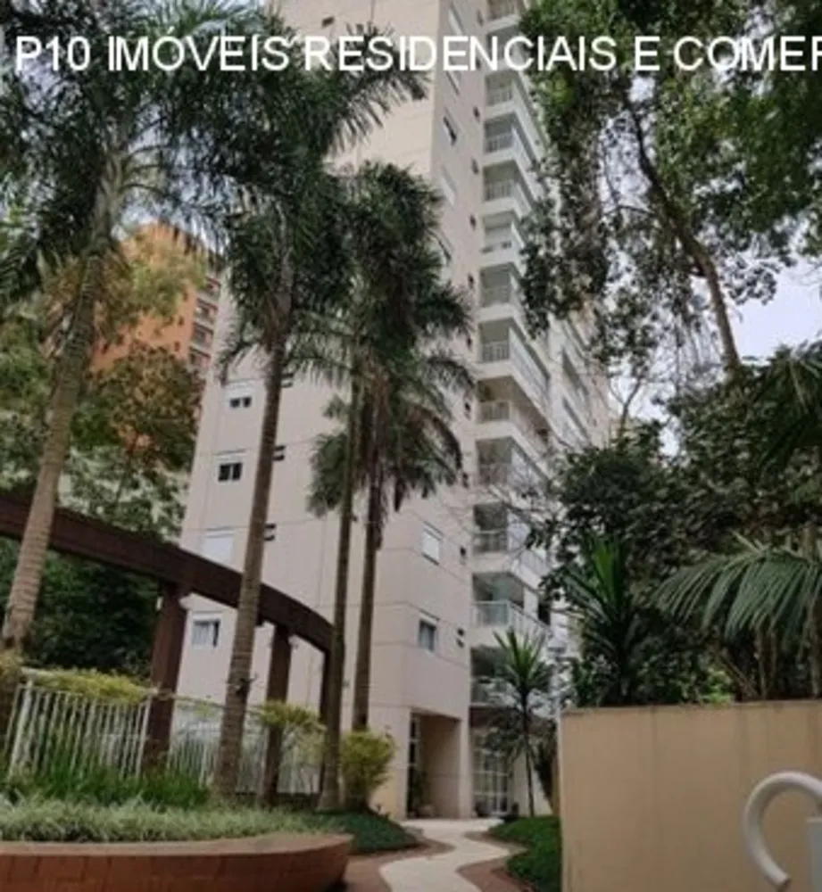 Apartamento, 3 quartos, 125 m² - Foto 11