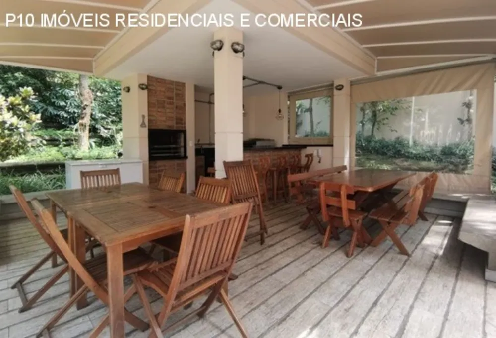 Apartamento, 3 quartos, 125 m² - Foto 10