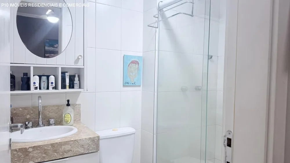 Apartamento, 3 quartos, 125 m² - Foto 3