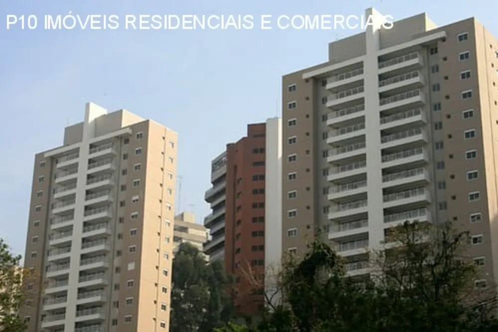 Apartamento, 3 quartos, 125 m² - Foto 6