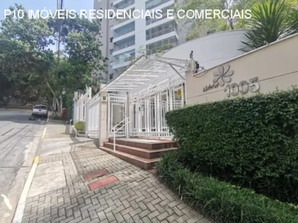 Apartamento, 3 quartos, 125 m² - Foto 7