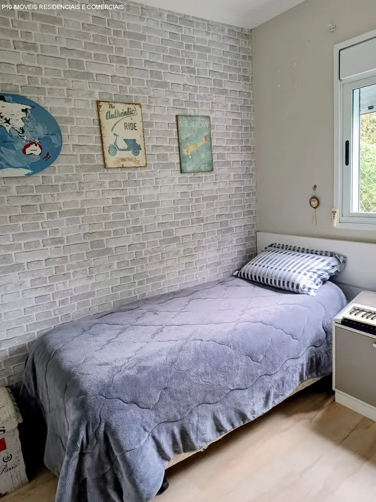 Apartamento, 3 quartos, 125 m² - Foto 4