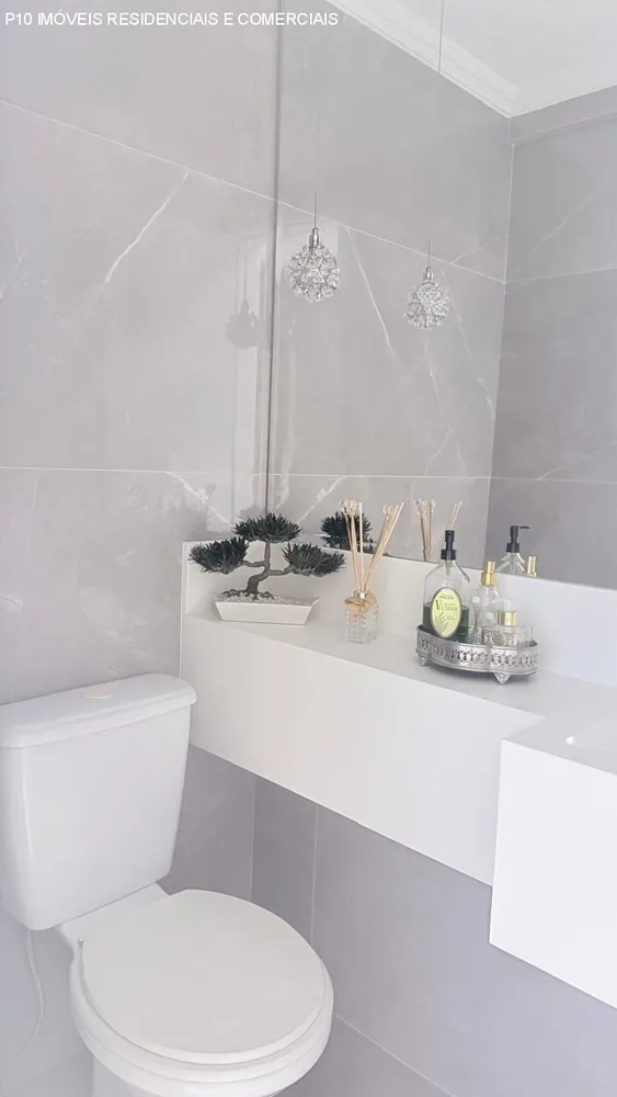 Apartamento, 3 quartos, 125 m² - Foto 2