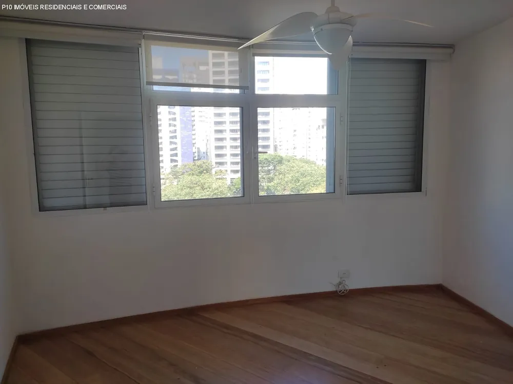 Apartamento, 3 quartos, 180 m² - Foto 1