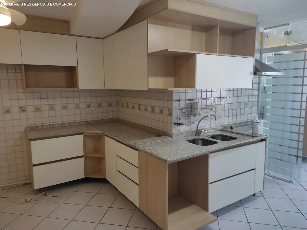 Apartamento, 3 quartos, 180 m² - Foto 5