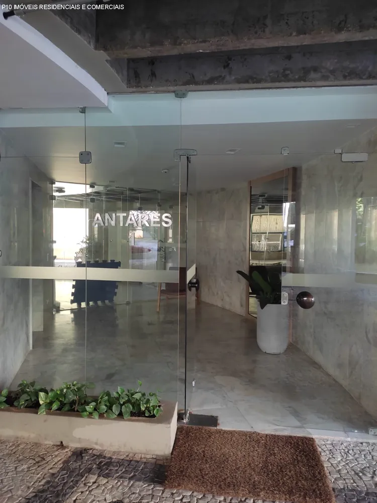 Apartamento, 3 quartos, 180 m² - Foto 3
