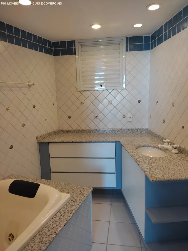 Apartamento, 3 quartos, 180 m² - Foto 4