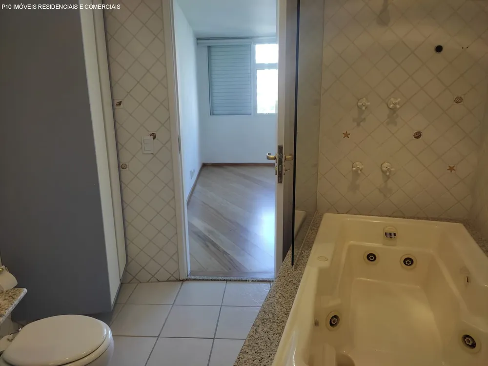 Apartamento, 3 quartos, 180 m² - Foto 2