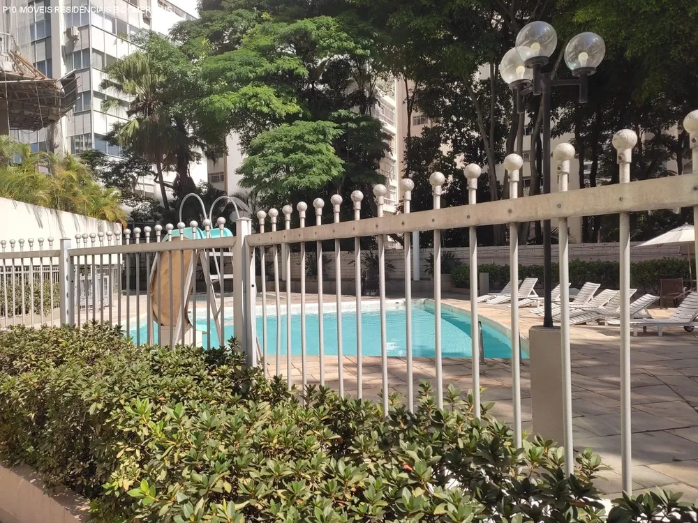 Apartamento, 3 quartos, 180 m² - Foto 8