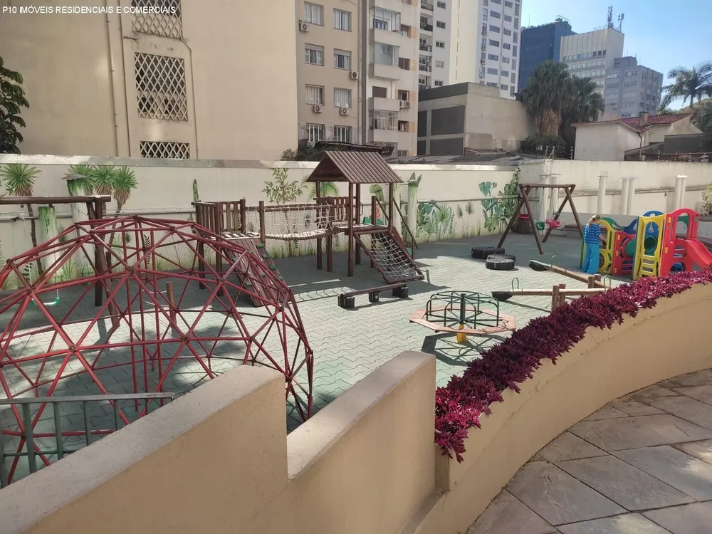 Apartamento, 3 quartos, 180 m² - Foto 11