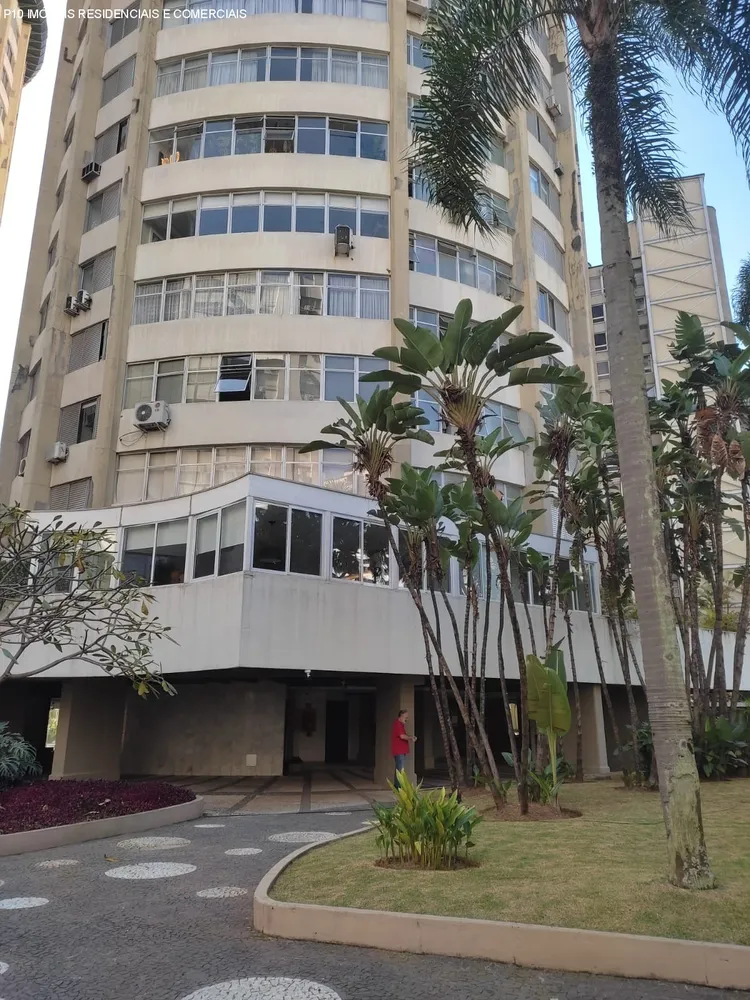 Apartamento, 3 quartos, 180 m² - Foto 6