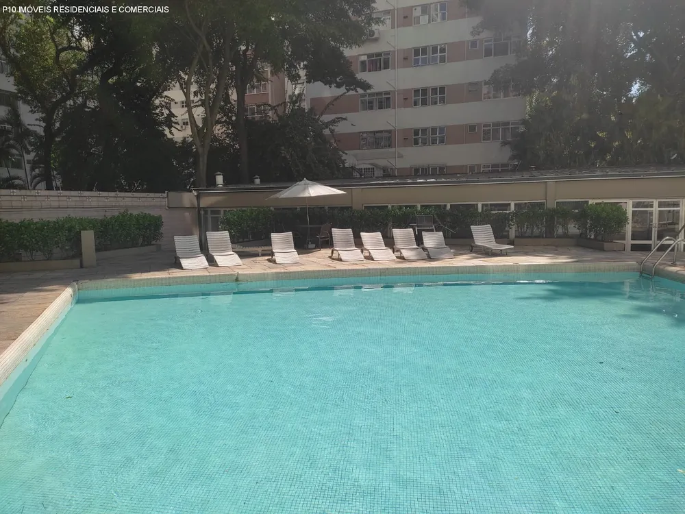 Apartamento, 3 quartos, 180 m² - Foto 9