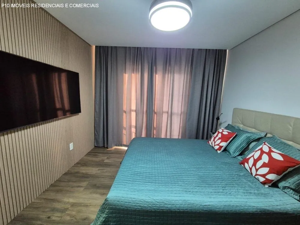 Apartamento, 4 quartos, 238 m² - Foto 6