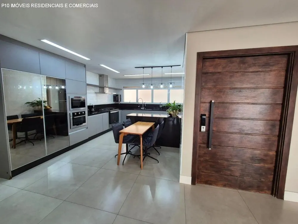 Apartamento, 4 quartos, 238 m² - Foto 4