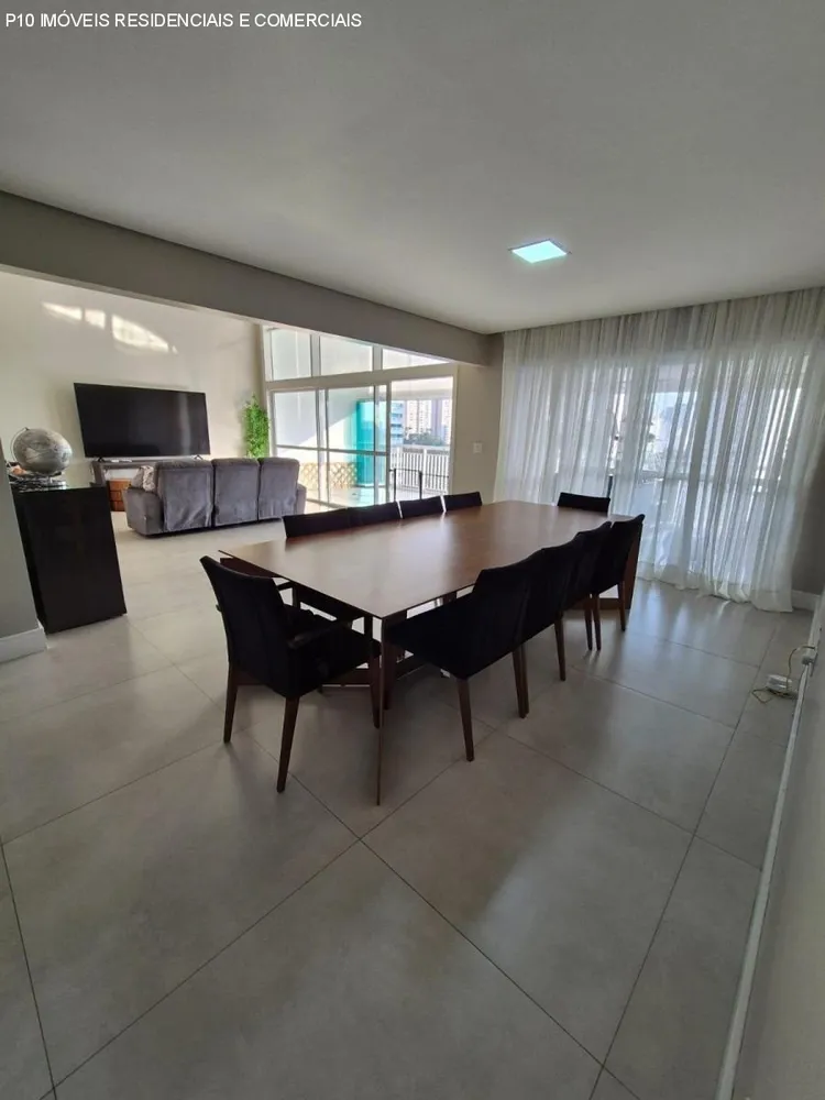 Apartamento, 4 quartos, 238 m² - Foto 3