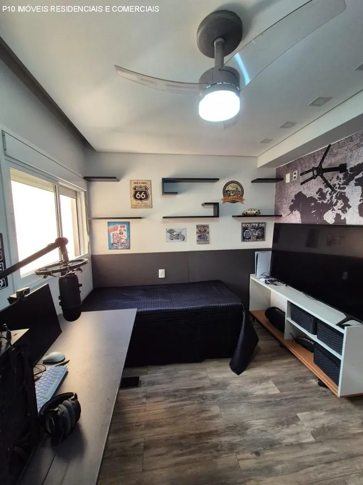 Apartamento, 4 quartos, 238 m² - Foto 9