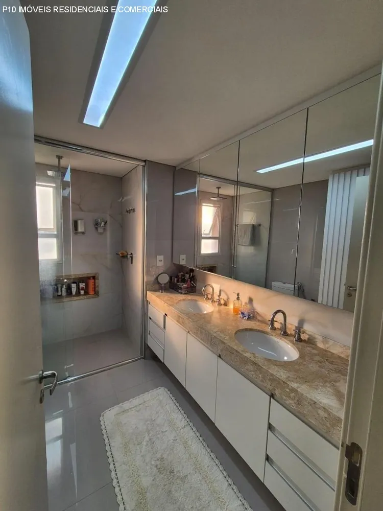 Apartamento, 4 quartos, 238 m² - Foto 11