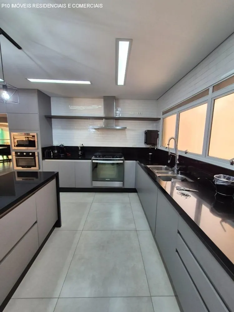 Apartamento, 4 quartos, 238 m² - Foto 5