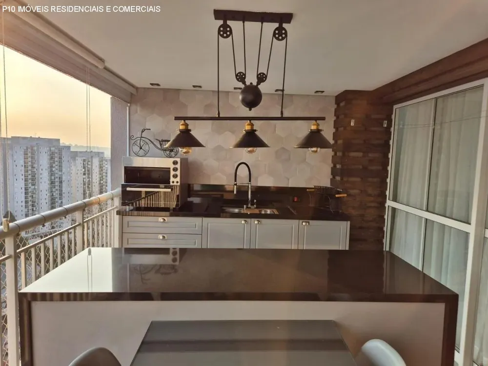 Apartamento, 4 quartos, 238 m² - Foto 1