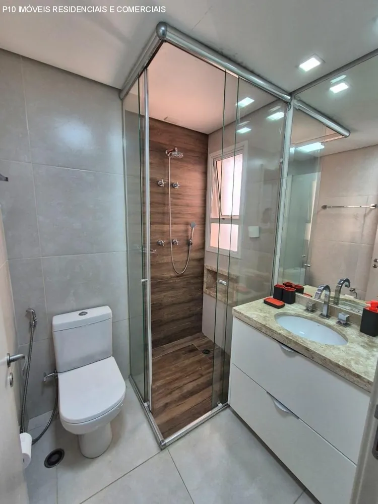 Apartamento, 4 quartos, 238 m² - Foto 10