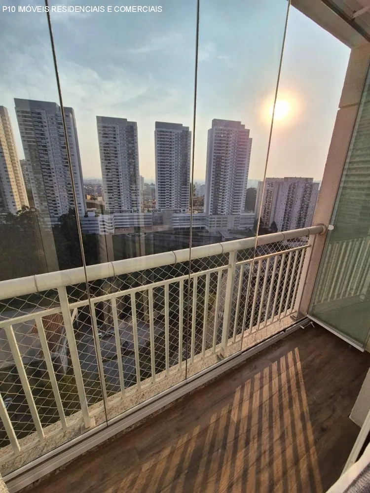 Apartamento, 4 quartos, 238 m² - Foto 2