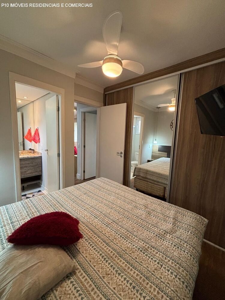 Apartamento, 2 quartos, 68 m² - Foto 13